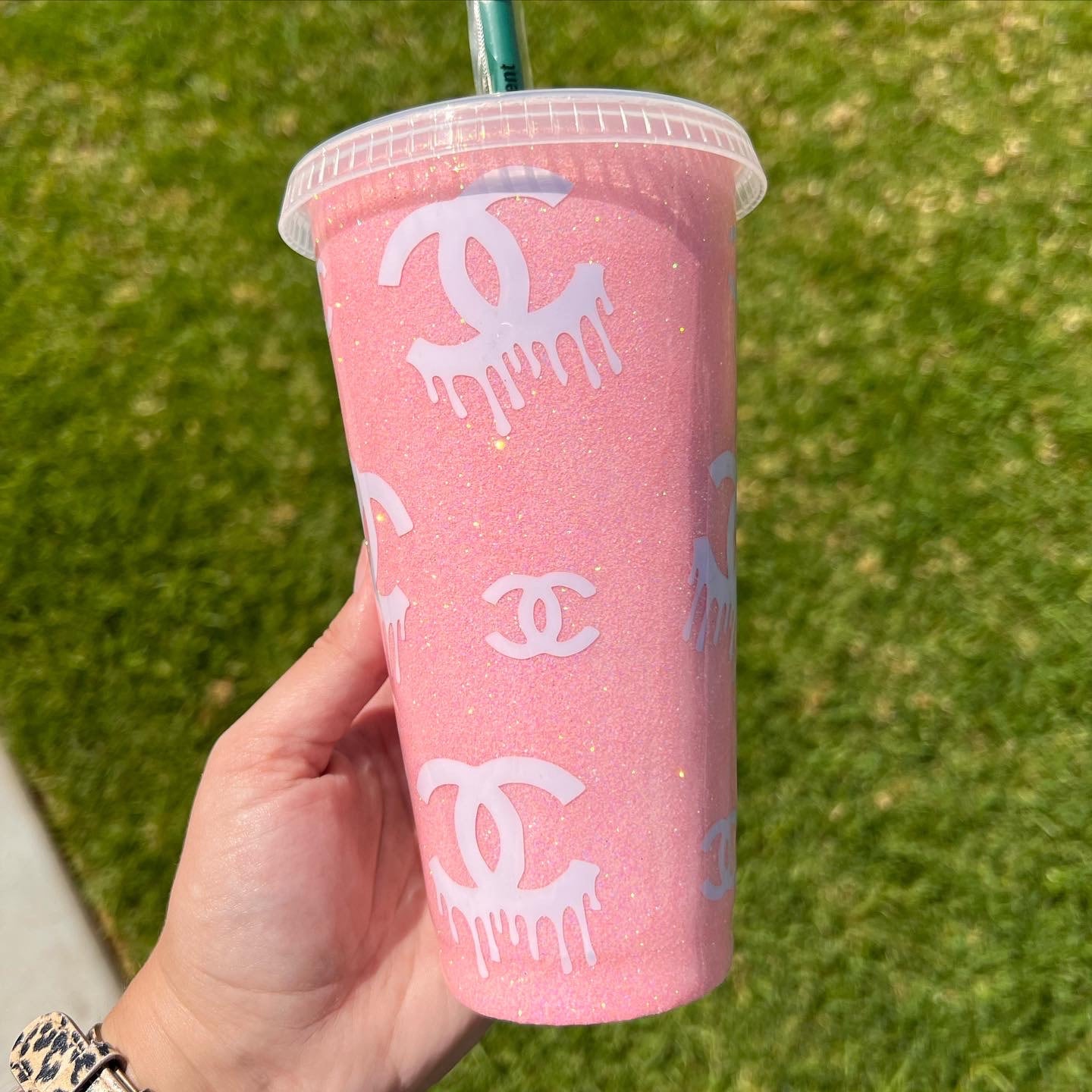 chanel cup